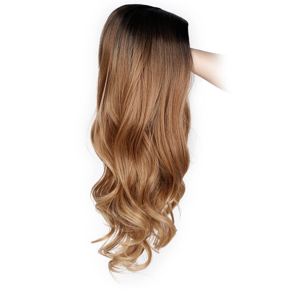 Wig - Picture 3 of 3